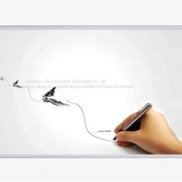 Classroom All in One Interactive Whiteboard photo-3