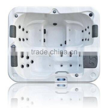Outdoor Balboa spa hot tube with high quality products for personal massager --- A310