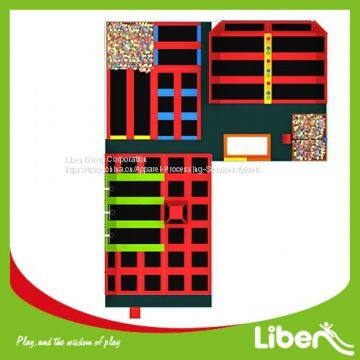 Best Indoor Jumping Trampoline Park Exercise Classes