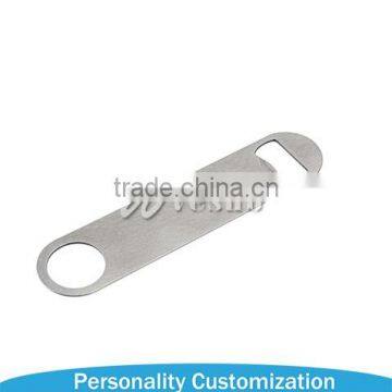 Sublimation Stainless Steel Bottle Opener Bar Blade photo-4