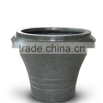 Sandstone Indoor Pots for Planter Commercial Plant Pots photo-2