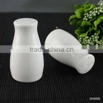Wedding Favor Cartoon Funny Shape Ceramic Cute Salt and Pepper Shaker photo-5