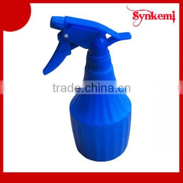 550ml Plastic sprayer bottle for garden