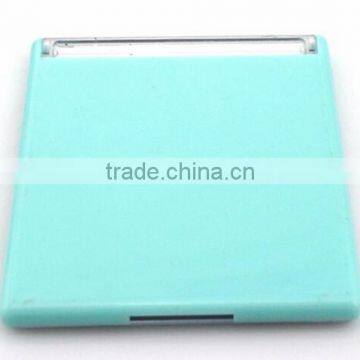 Amercia Market With Pretty Mirror Mini Magnifying Pocket Mirror photo-3