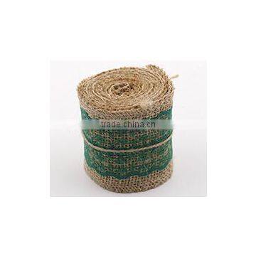 Wholesale China Import Jute Ribbon photo-2
