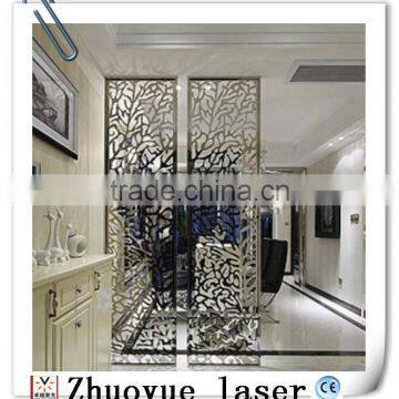 Outdoor Metal Screen photo-4