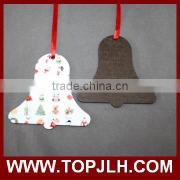 2017 Hot Sell Christmas Tree Mdf Hanging Oranments photo-6
