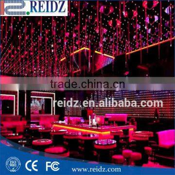 Night Club Dmx 3d Tube Lights photo-3