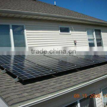 20kw Long Warranty Hybrid Power Solar and Wind photo-6