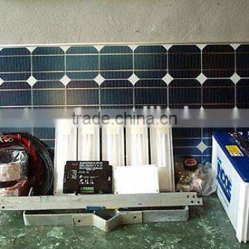 6 kw CE ISO IEC TUV Solar Electricity Hybrid Controller photo-3