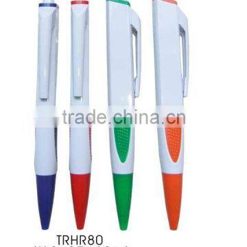 promotion cheap plastic ball pen