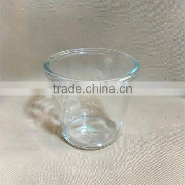 wholesale glass watering pot Flowerpot for Office Home Garden Decor