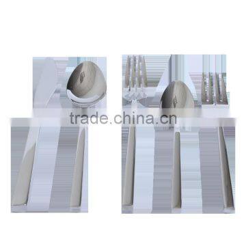 High Quality Stainless Steel Cutlery Set Flatware Set photo-2