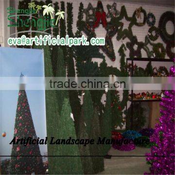 SJZJN 1500 Chinese Manufacture Christmas Tree/ Fake Christmas Tree/Artificial Decorative Tree photo-4