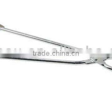 fire tong BBQ tong kitchen tongs food tongs YZ0039CS