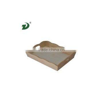 Hot Selling Wooden Tray photo-3