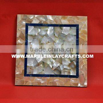 Shell Mop High Quality Tiles