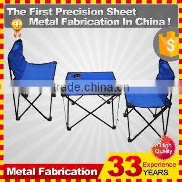 45x45x70CM Light Small Folding Camping Chair photo-2