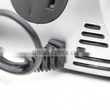 20W 230V 50Hz Plastic Cover Electrical Knife Sharpener H0111 photo-4