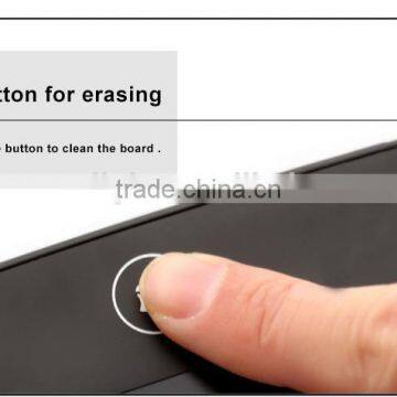 Ultra Thin Interactive LCD Writing Board/ Eco-fiendly Paperless LCD Writing Display Ciecuit Tablet photo-4