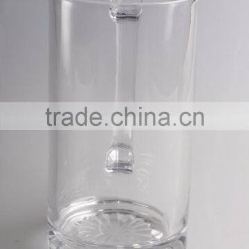 Clear Cheap Custom Design Empty Glass Bottles for Sale photo-2
