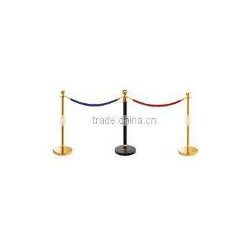 Retractable Queue Barrier photo-3