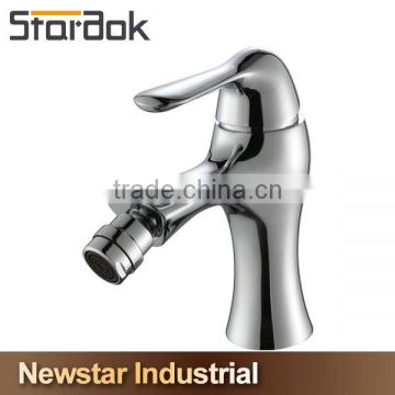 Star.aok Hot Selling Single Handle Bathroom Sink Faucet