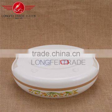 High Quality 1L Single-layered Portable Food Warmer photo-4