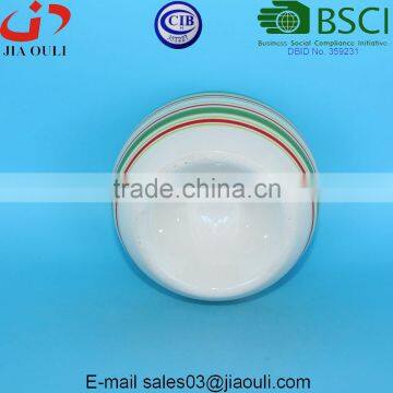 Under Glazed Ceramic Planter Garden Pot photo-6