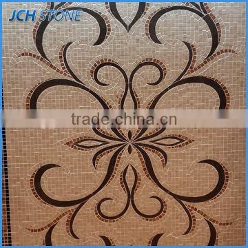 Top quality fashion wall decorative stone mosaic