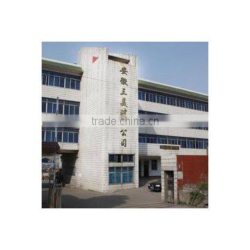 Anhui Sanmee Glassware Co., Ltd.