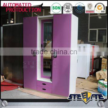 Godrej Almirah Designs With Price Bedroom Furniture Wardrobe Cabinets Sale photo-5
