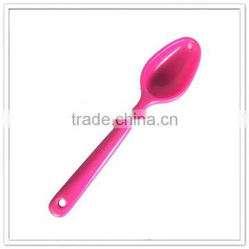 Eco-friendly Plastic Baby Spoon photo-5