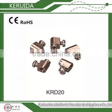 Lampholder Metal Parts Screw Shell E27/E26/E39/E40 photo-5