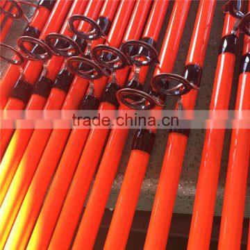 Fiberglass Tube/pipe/rod/shaft/stick Made by Professional Manufacturer Factory photo-5