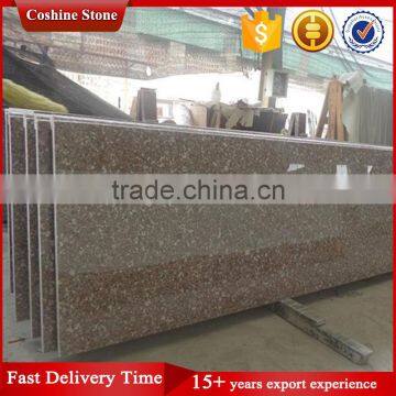 Polished Red Chinese G648 Granite