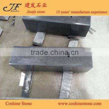 G654 Grantie Cheap Headstones for Sale photo-5