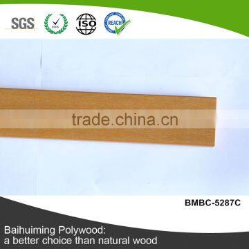 Skid Resistant PS Board for Fence and Polywood Flower Container (BMBC-5287C)