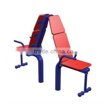 LEG TRAINNING MACHINE "CHINA 500 TOP BRAND " CE ,TUV CERTIFICATE PROFESSIONAL FITNESS EQUIPMENT (M11-03916)