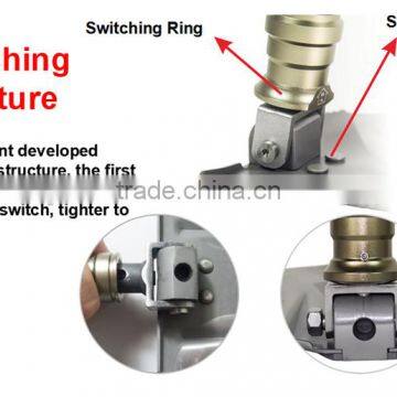 Disaster Rescue Equipment Automobile Tools Shovel Self-driving Emergency Shovel Auto Parts Offroad Shovel Military Pick photo-5