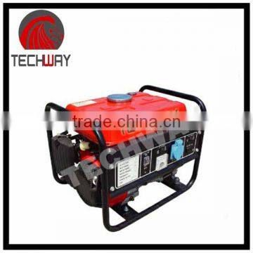 cheap price generators home industry used gasoline 1kw generator