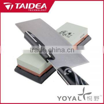 Whetstone & Knife Sharpening Angle Guide photo-2