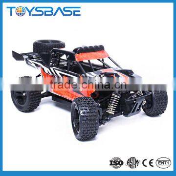 G18-3 1:18 2.4G 45km/h High Speed Buggy Four-Wheel Drive Off Road RC Car Boy Kid Gift Collection Toys Estados Unidos Alibaba