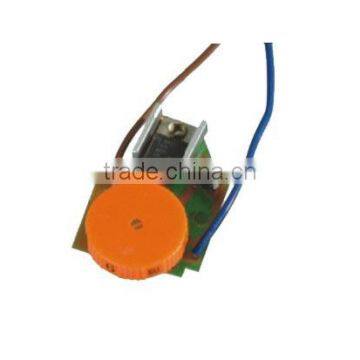 FS019 Grinder Motor Control Board Speed Regulator photo-2