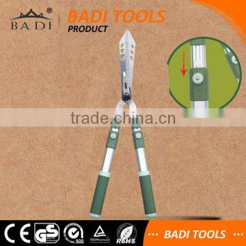 High Quality Professional Long Handle telescopic Hedge Shear