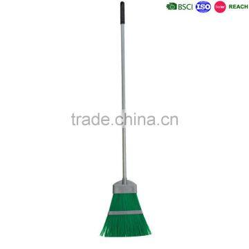 wholesale plastic outdoor broom, heavy duty sweeper broom