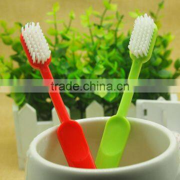 Beauty Products Bamboo Toothbrush Find a Dentist for Dental Surgery photo-3
