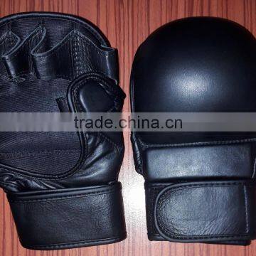 Custom Made Mma Gloves photo-3