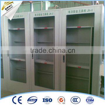 Full-intelligent dampproof safety tool cabinet with factory price