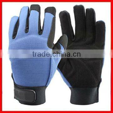 Mens factory bike glove